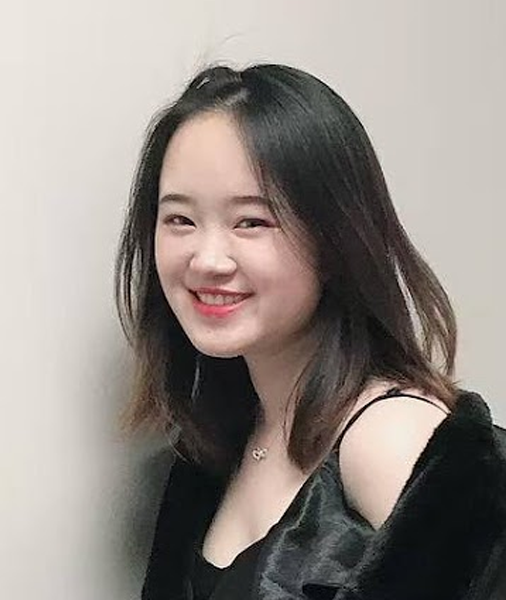 Ms. Zhao
